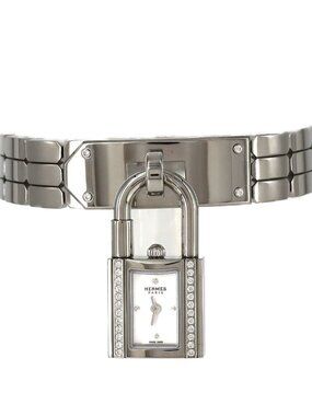 Hermes Kelly D SS Quartz Watch